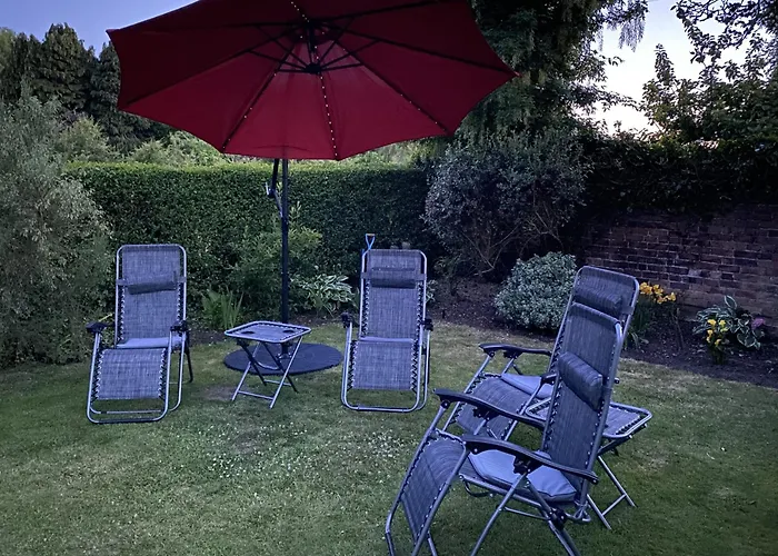 The Foulsyke Licensed Bed And Breakfast Scalby Scarborough