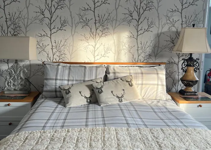 The Foulsyke Licensed Bed And Breakfast Scalby Scarborough