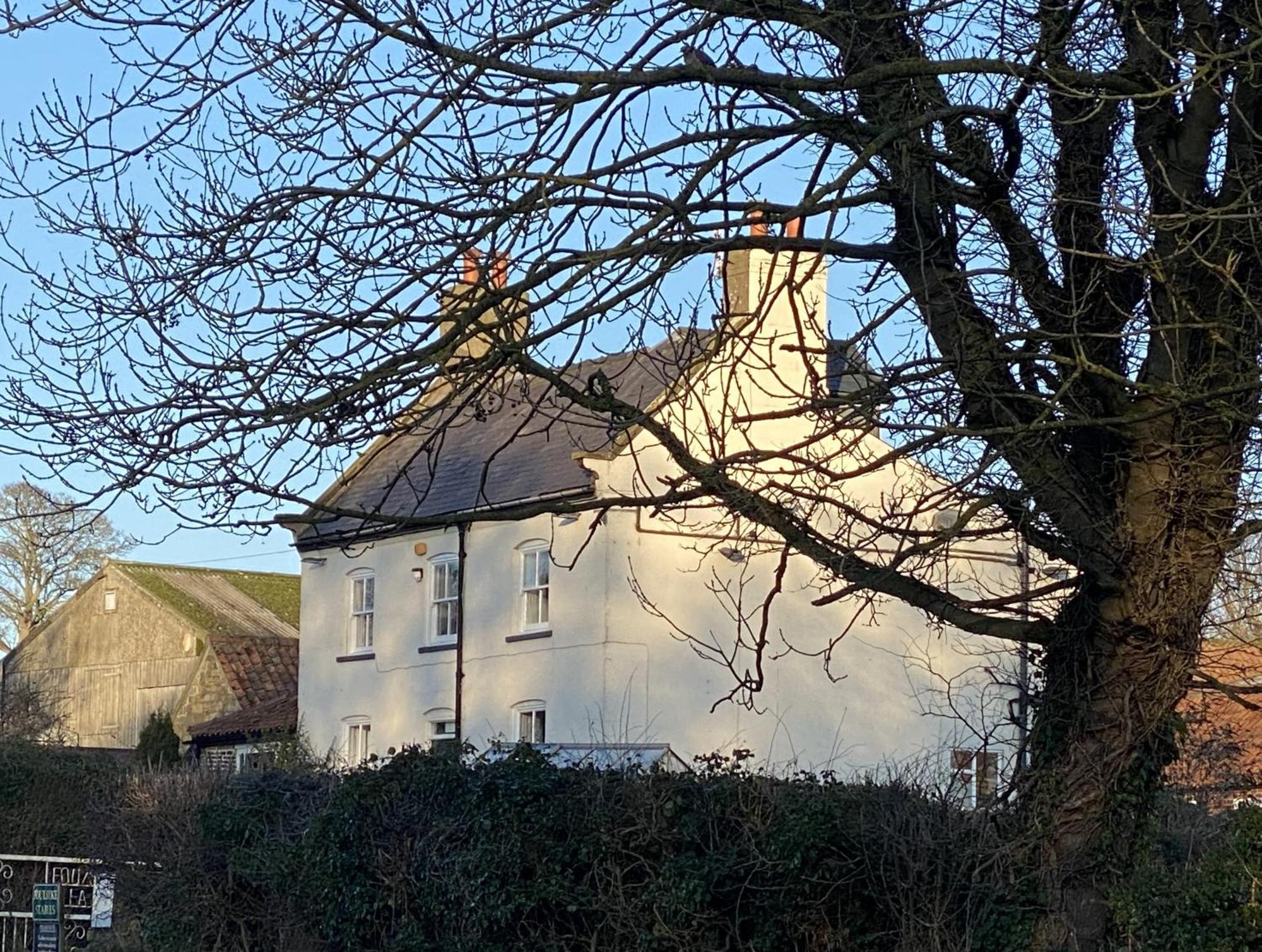 The Foulsyke Licensed Scalby Scarborough