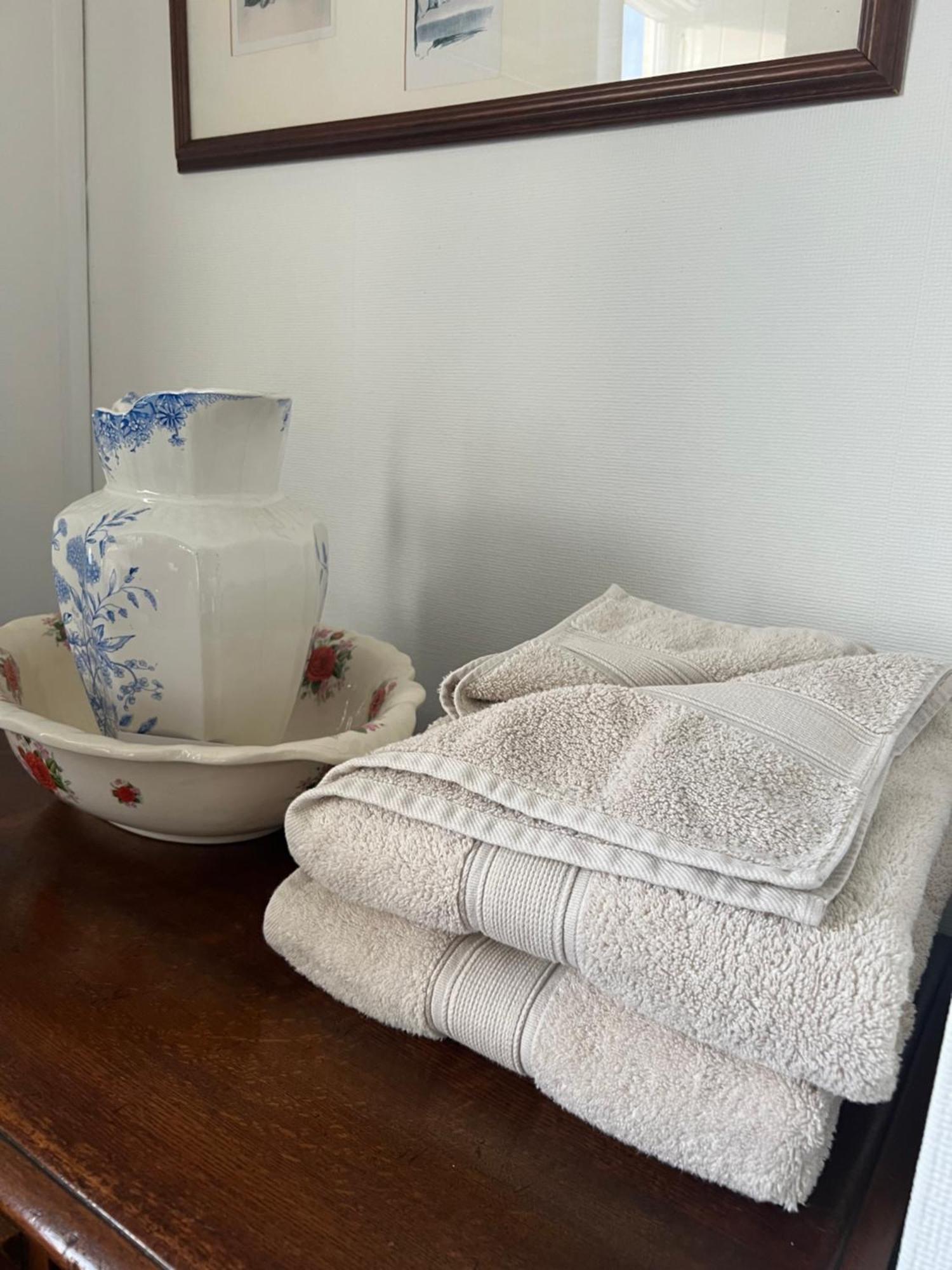 The Foulsyke Licensed Scalby Farm stay Scarborough