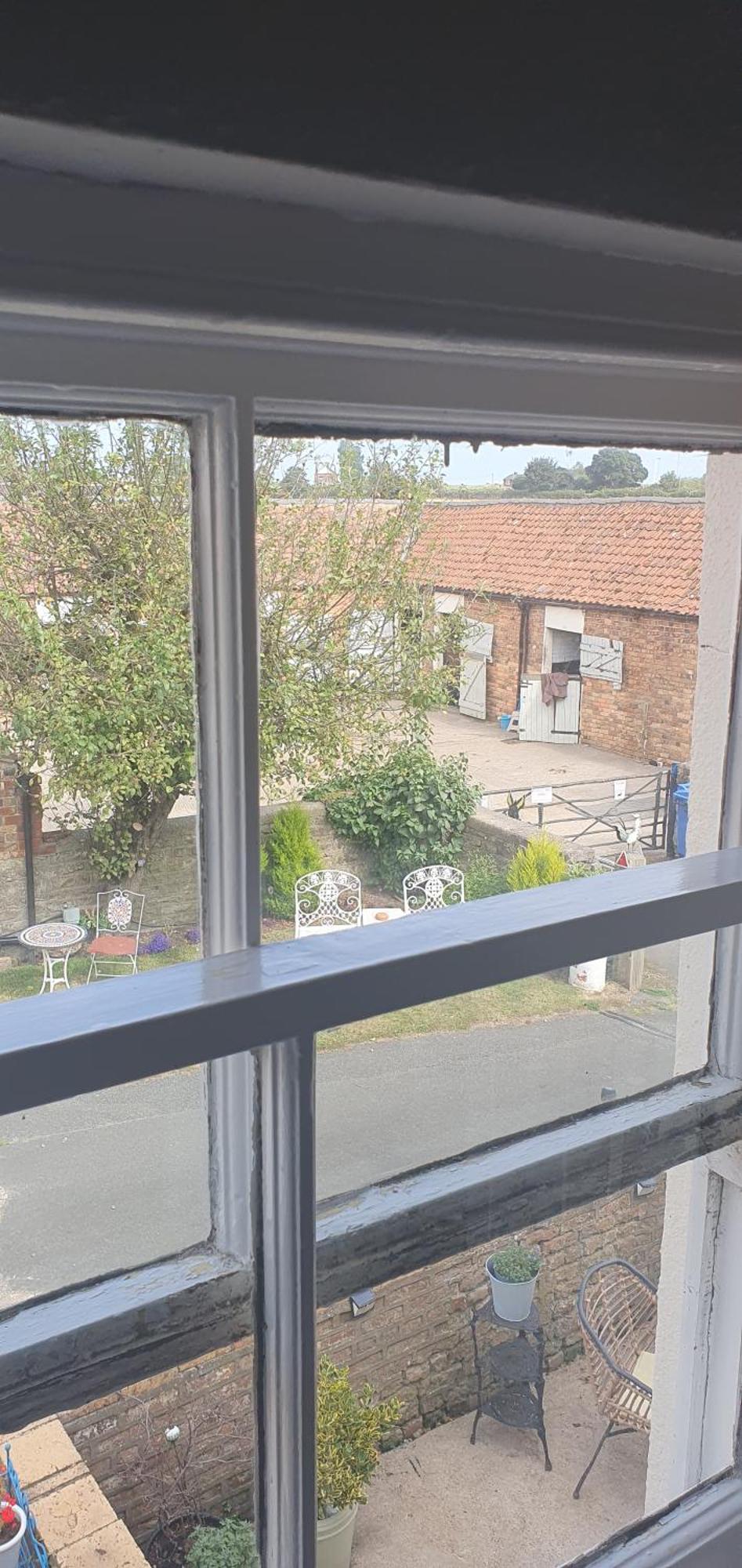 The Foulsyke Licensed Scalby Farm stay *