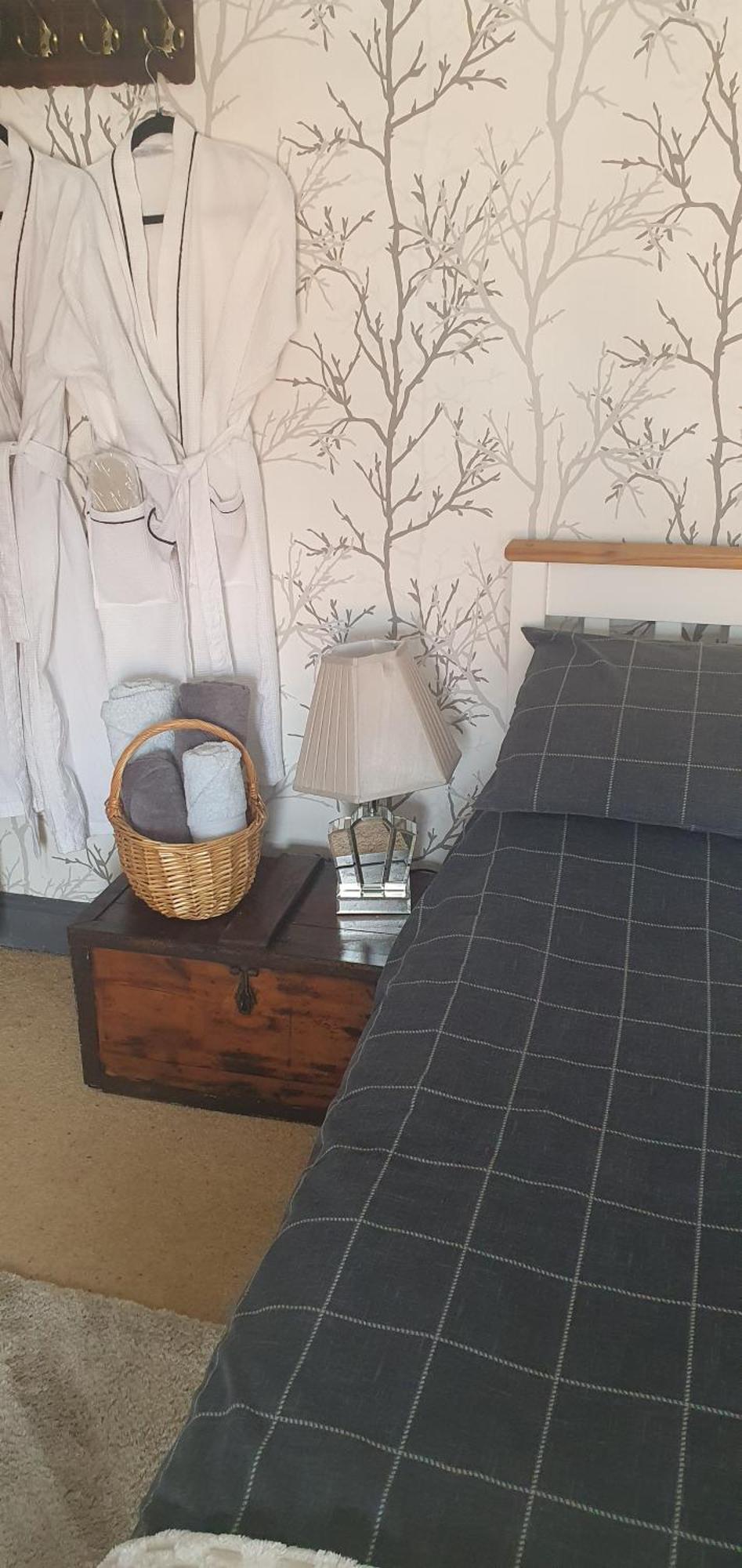 Farm stay The Foulsyke Licensed Scalby *