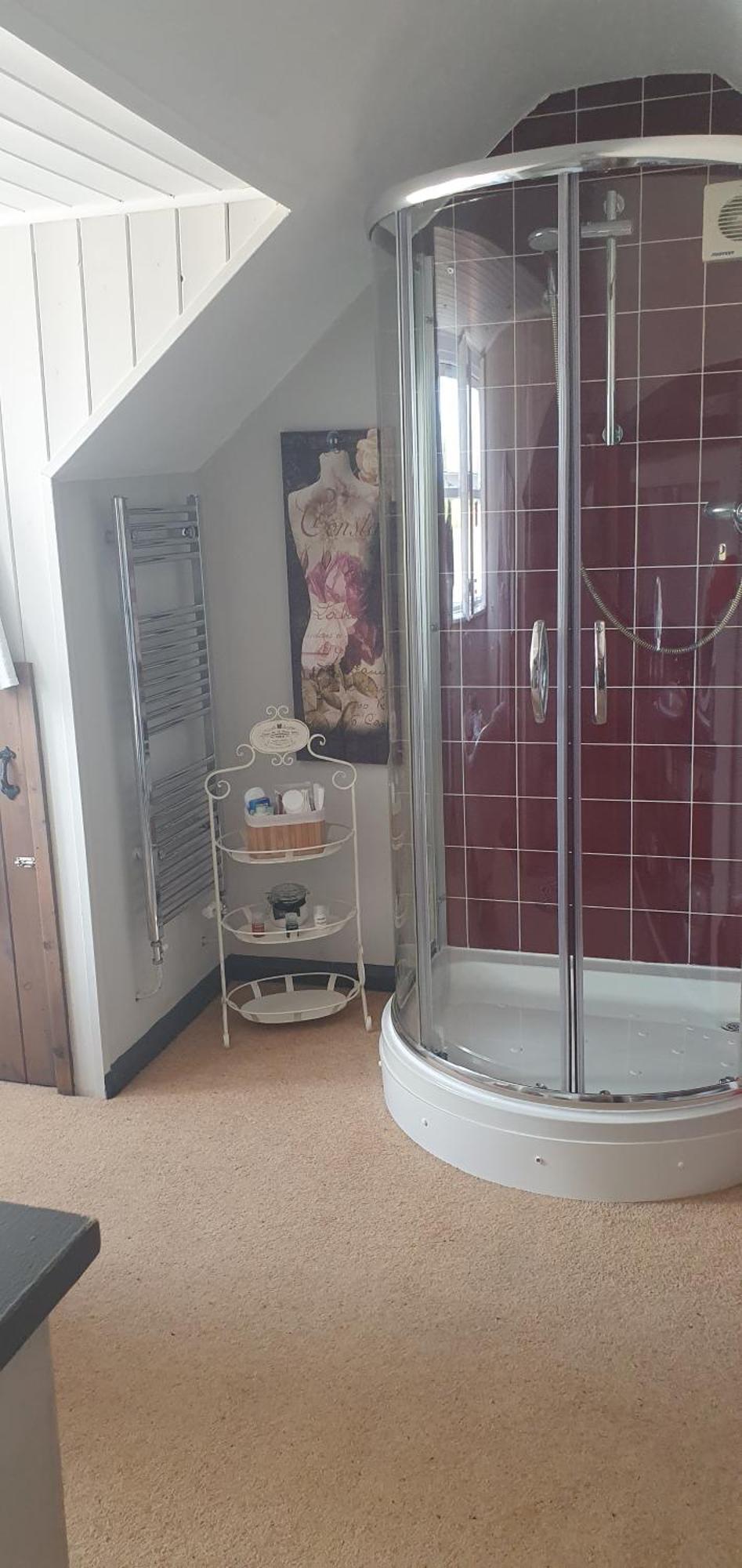 The Foulsyke Licensed Scalby Farm stay
