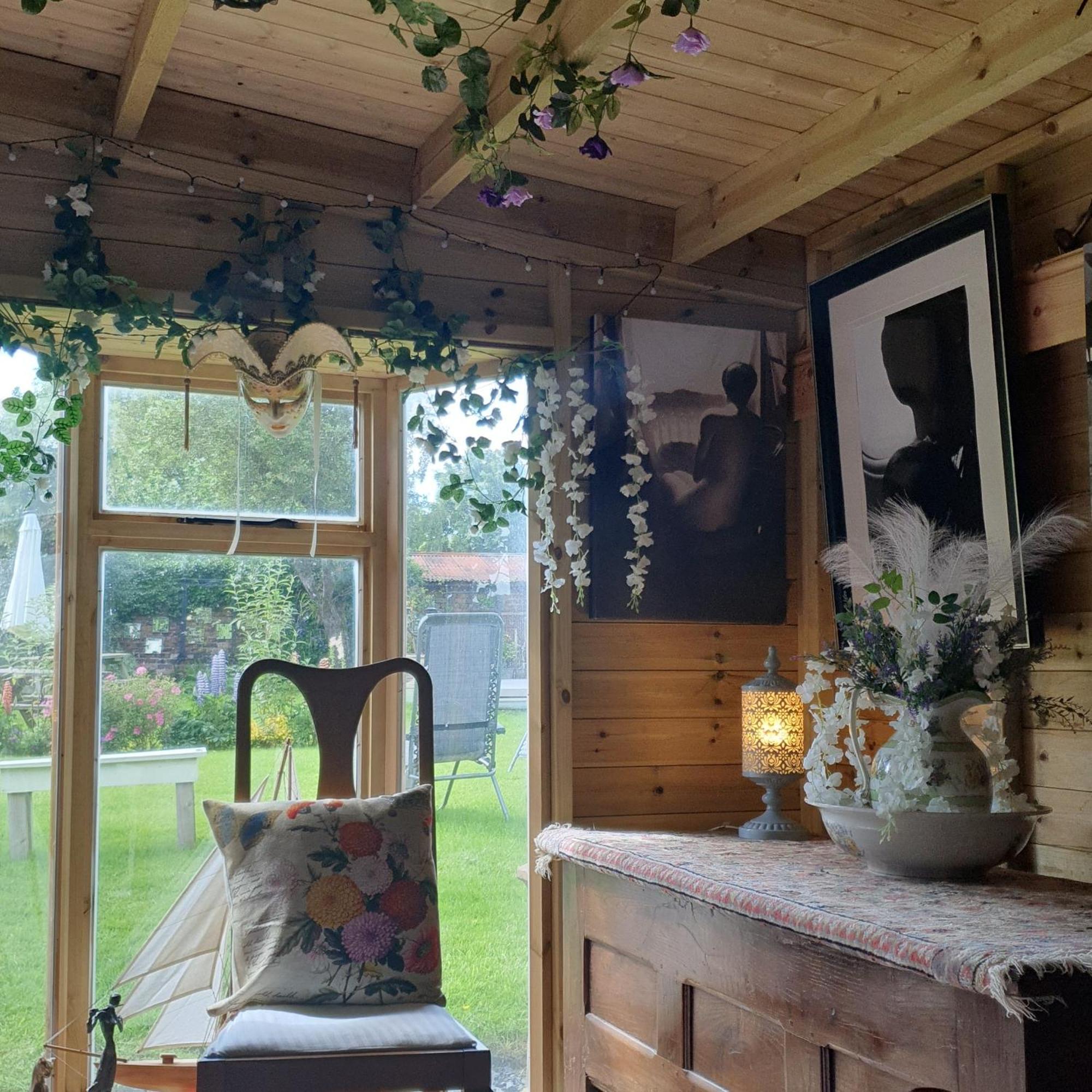 The Foulsyke Licensed Scalby Farm stay Scarborough